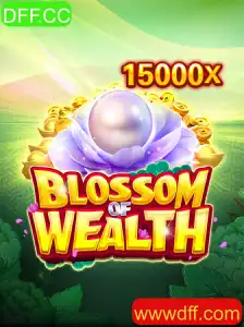 BlossomofWealth: Conheça o Jogo que Está Dominando o Mundo dos Games