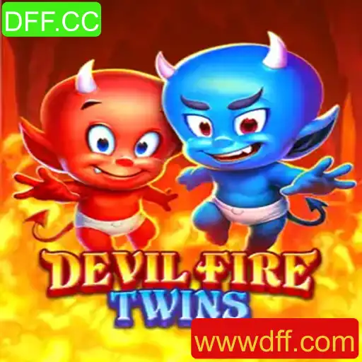 DevilFireTwins: Um Mergulho no Mundo de DFF.CC
