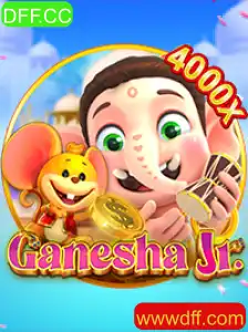 GaneshaJr: Explorando o Fascinante Mundo de DFF.CC