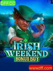 Descubra o Fascinante Mundo de IrishWeekendBonusBuy com DFF.CC