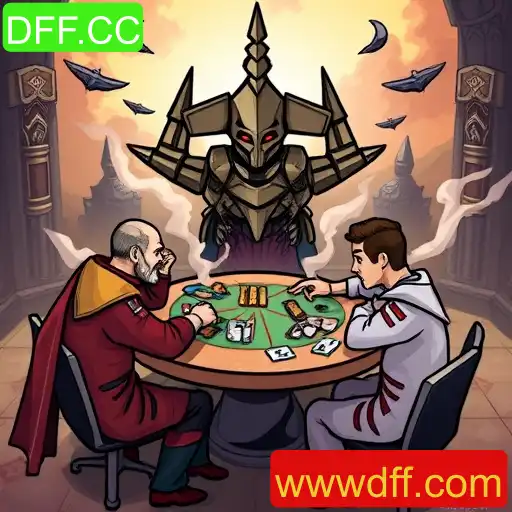 Jogos de mesa