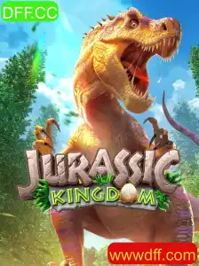 Explorando o Mundo de JurassicKingdom: Uma Aventura Pré-Histórica