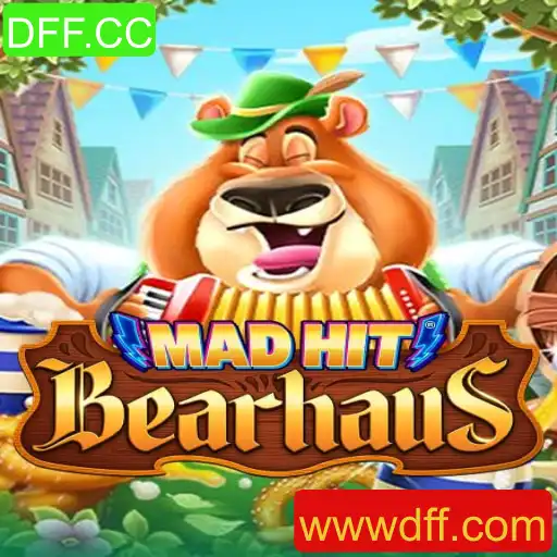 Descubra MadHitBearhaus: O Novo Fenômeno nos Jogos de Tabuleiro