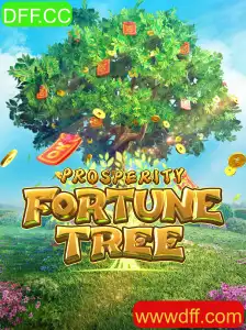 Explorando o Universo de ProsperityFortuneTree e Sua Conexão com DFF.CC