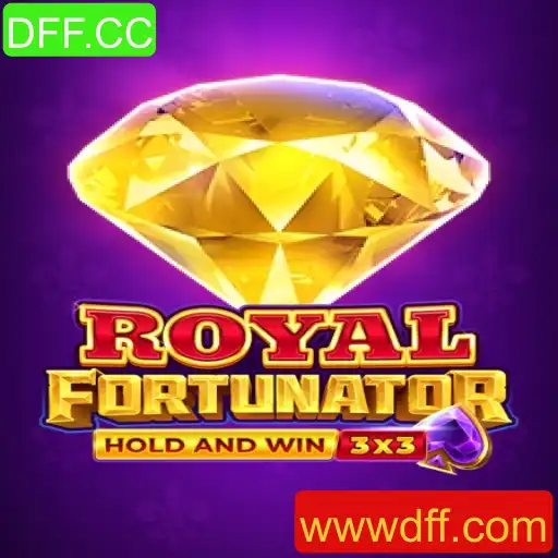 RoyalFort: Uma Jornada Estratégica Inovadora com DFF.CC