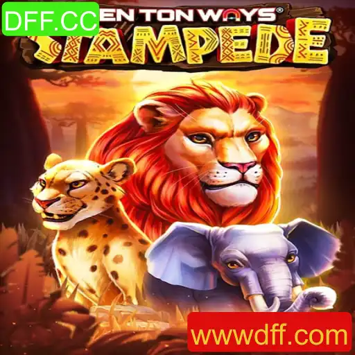 TenTonWaysStampede: Descubra como Dominar este Jogo Empolgante