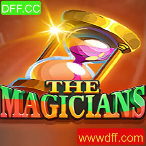 TheMagicians: Descubra o Fascinante Mundo do Jogo de Cartas 